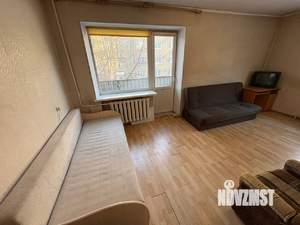 1-к квартира, на длительный срок, 31м2, 2/5 этаж