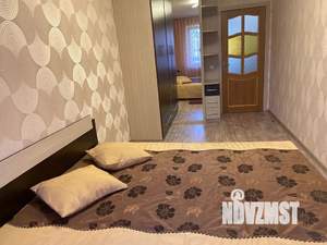 2-к квартира, посуточно, 45м2, 1/5 этаж