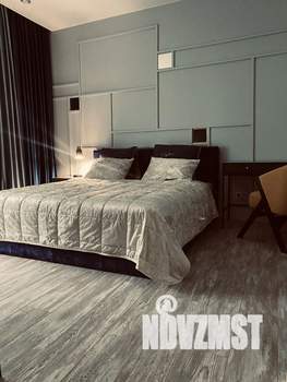 1-к квартира, посуточно, 46м2, 1/1 этаж