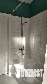 1-к квартира, посуточно, 40м2, 1/4 этаж