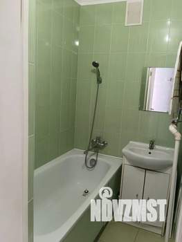 2-к квартира, посуточно, 39м2, 2/5 этаж