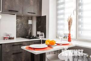 Студия квартира, посуточно, 20м2, 1/5 этаж