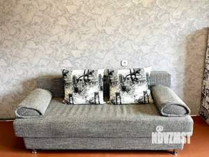 1-к квартира, на длительный срок, 38м2, 5/5 этаж