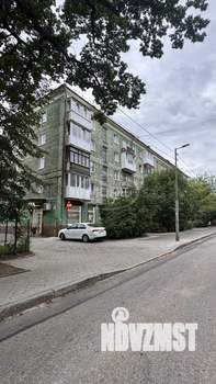 3-к квартира, на длительный срок, 57м2, 3/5 этаж