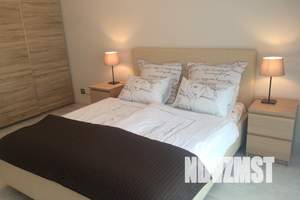 1-к квартира, посуточно, 40м2, 6/9 этаж