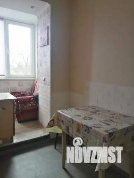 1-к квартира, посуточно, 32м2, 5/5 этаж