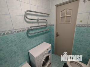 1-к квартира, посуточно, 30м2, 2/4 этаж