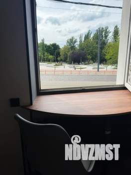 1-к квартира, посуточно, 30м2, 1/5 этаж