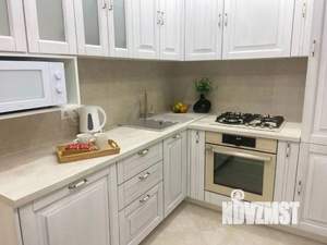 2-к квартира, посуточно, 68м2, 1/1 этаж