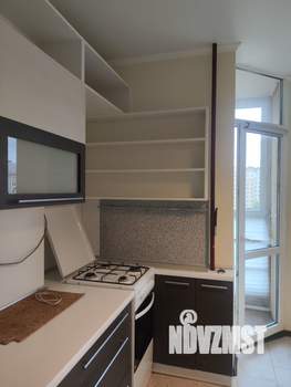 1-к квартира, на длительный срок, 42м2, 5/9 этаж