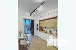 1-к квартира, посуточно, 36м2, 5/6 этаж