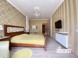 1-к квартира, на длительный срок, 50м2, 2/9 этаж