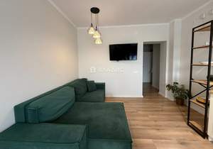 1-к квартира, на длительный срок, 46м2, 9/9 этаж