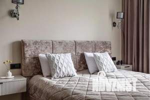 1-к квартира, посуточно, 50м2, 1/10 этаж