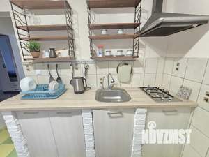 1-к квартира, посуточно, 32м2, 1/3 этаж