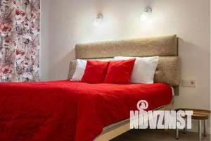 3-к квартира, посуточно, 51м2, 4/12 этаж