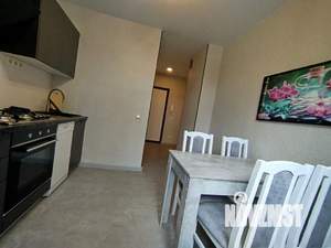 2-к квартира, посуточно, 48м2, 1/1 этаж