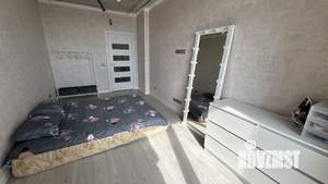 1-к квартира, на длительный срок, 38м2, 6/9 этаж