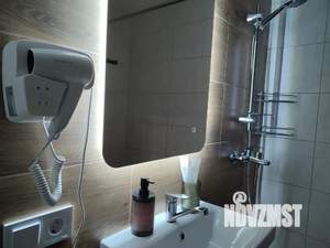 2-к квартира, посуточно, 44м2, 4/5 этаж