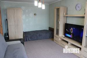 1-к квартира, посуточно, 31м2, 5/5 этаж