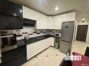 1-к квартира, на длительный срок, 40м2, 6/9 этаж