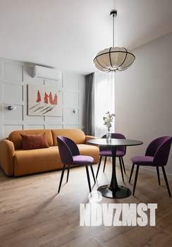 1-к квартира, посуточно, 46м2, 7/13 этаж