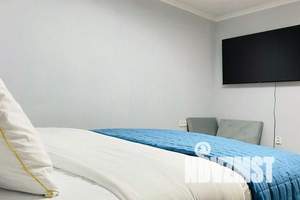 1-к квартира, посуточно, 26м2, 1/5 этаж
