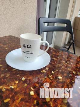 3-к квартира, посуточно, 87м2, 3/4 этаж