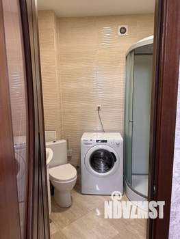 1-к квартира, посуточно, 58м2, 2/9 этаж