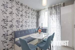 1-к квартира, посуточно, 41м2, 1/1 этаж