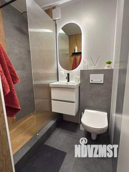 2-к квартира, посуточно, 45м2, 1/1 этаж