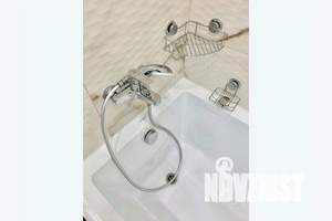 2-к квартира, посуточно, 62м2, 2/4 этаж