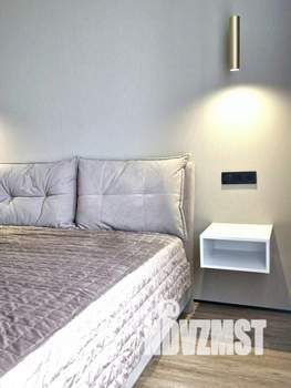 1-к квартира, посуточно, 60м2, 1/1 этаж