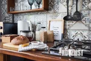 1-к квартира, посуточно, 31м2, 2/5 этаж