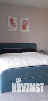 Студия квартира, посуточно, 30м2, 6/9 этаж