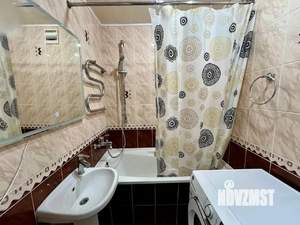 3-к квартира, на длительный срок, 63м2, 4/5 этаж