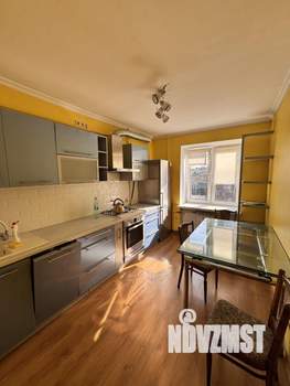 2-к квартира, на длительный срок, 60м2, 2/5 этаж