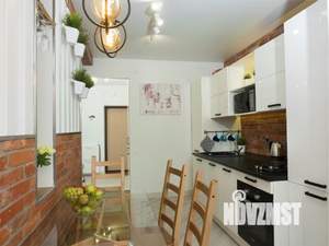 1-к квартира, посуточно, 47м2, 1/1 этаж