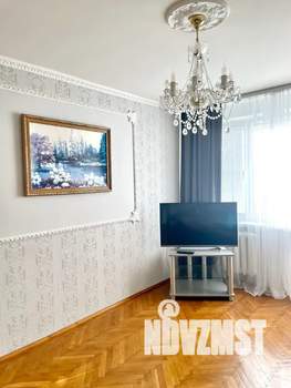 3-к квартира, посуточно, 64м2, 6/9 этаж