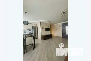 1-к квартира, посуточно, 32м2, 4/5 этаж