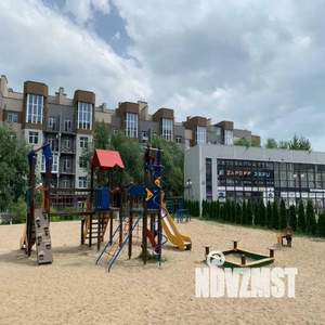 1-к квартира, посуточно, 35м2, 2/7 этаж