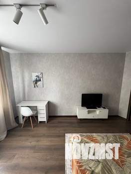 1-к квартира, посуточно, 41м2, 3/9 этаж