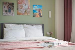 1-к квартира, посуточно, 38м2, 5/7 этаж