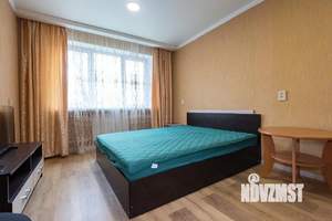 2-к квартира, посуточно, 47м2, 1/5 этаж