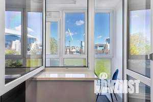 2-к квартира, посуточно, 58м2, 2/10 этаж