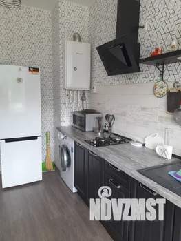 1-к квартира, посуточно, 31м2, 2/4 этаж