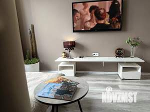 1-к квартира, посуточно, 42м2, 4/16 этаж