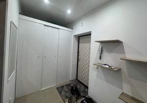 1-к квартира, на длительный срок, 43м2, 3/10 этаж