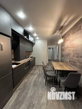 1-к квартира, на длительный срок, 46м2, 8/11 этаж