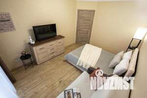 1-к квартира, посуточно, 35м2, 5/9 этаж